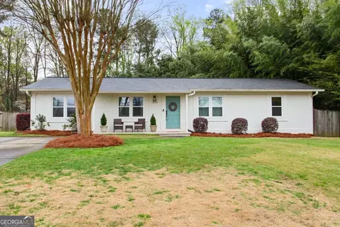 1864 Creat Trl SE, Smyrna, GA 30080