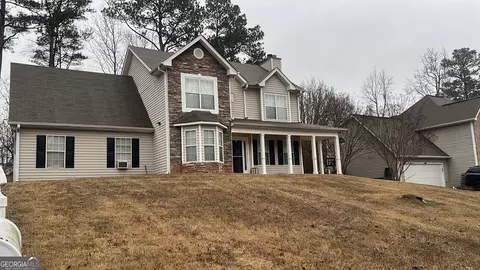 4008 Lindsey Ln, Rex, GA 30273