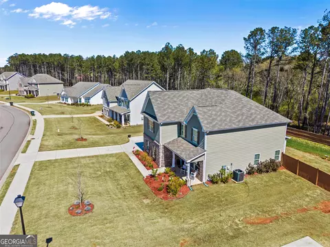 View/Area - 1356 Pine View Trl, Monroe, GA 30656 photo 9 of 10