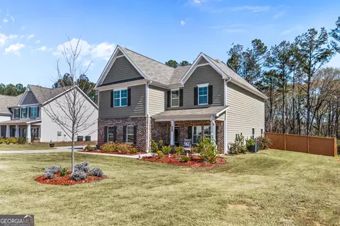 Exterior - 1356 Pine View Trl, Monroe, GA 30656 photo 7 of 9
