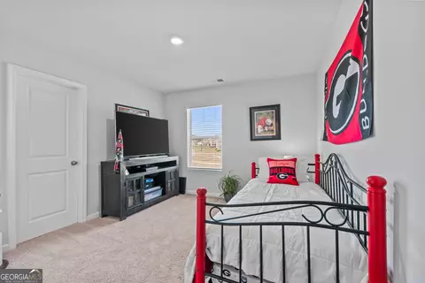 Bedroom - 1356 Pine View Trl, Monroe, GA 30656 photo 11 of 11
