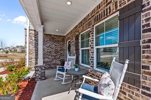 Exterior - 1356 Pine View Trl, Monroe, GA 30656 photo 2 of 9