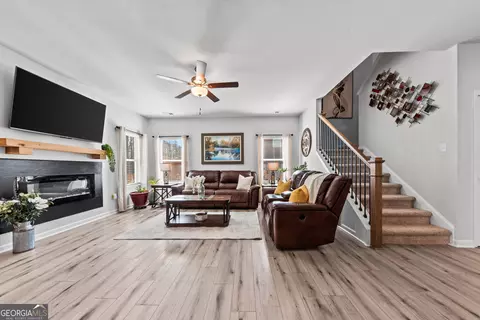 Other - 1356 Pine View Trl, Monroe, GA 30656 photo 4 of 9