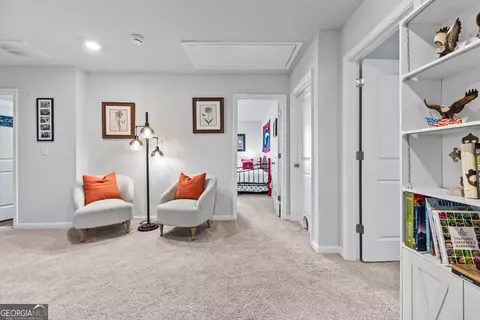Entry Way - 1356 Pine View Trl, Monroe, GA 30656 photo 3 of 10
