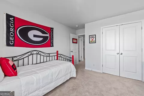 Bedroom - 1356 Pine View Trl, Monroe, GA 30656 photo 6 of 11