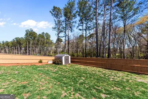 Exterior - 1356 Pine View Trl, Monroe, GA 30656 photo 4 of 9