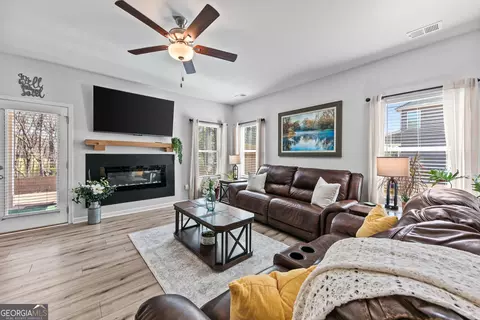 Living - 1356 Pine View Trl, Monroe, GA 30656 photo 1 of 1