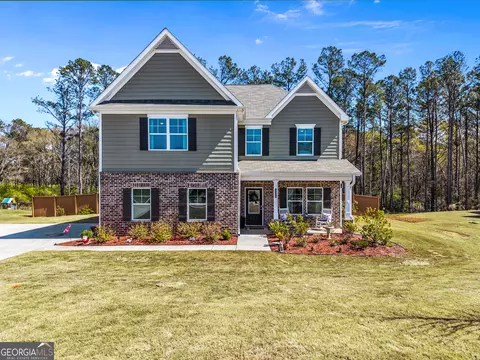 1356 Pine View Trl, Monroe, GA 30656
