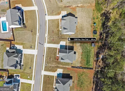 View/Area - 1356 Pine View Trl, Monroe, GA 30656 photo 1 of 10