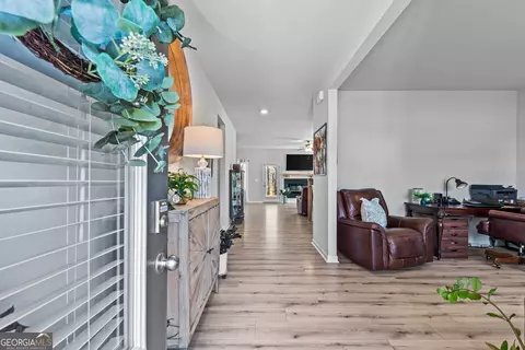 Entry Way - 1356 Pine View Trl, Monroe, GA 30656 photo 1 of 10