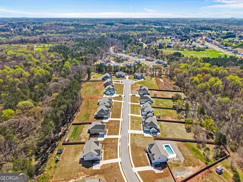 View/Area - 1356 Pine View Trl, Monroe, GA 30656 photo 5 of 10