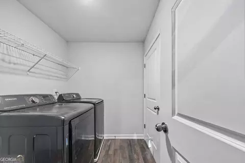 Other - 1356 Pine View Trl, Monroe, GA 30656 photo 8 of 9
