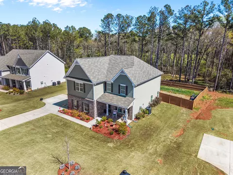 View/Area - 1356 Pine View Trl, Monroe, GA 30656 photo 10 of 10
