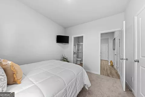 Bedroom - 1356 Pine View Trl, Monroe, GA 30656 photo 7 of 11