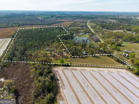 5536 N Hickory Grove Rd, Valdosta, GA 31606