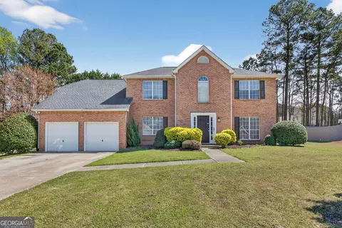 9746 Winding Way Ln, Jonesboro, GA 30238