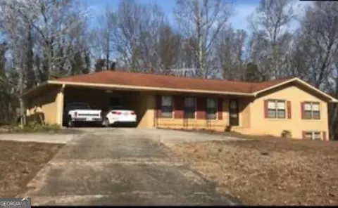 5844 Stephens Rd, Flowery Branch, GA 30542