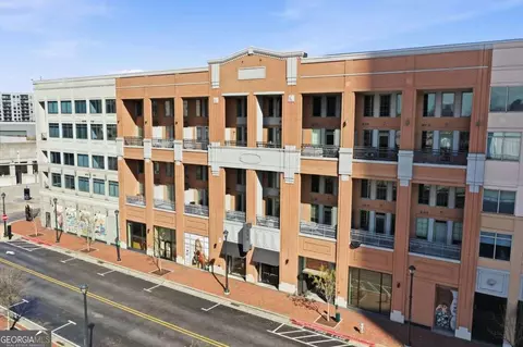 260 18th St NW #10215, Atlanta, GA 30363