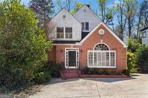 Undisclosed, Atlanta, GA 30306