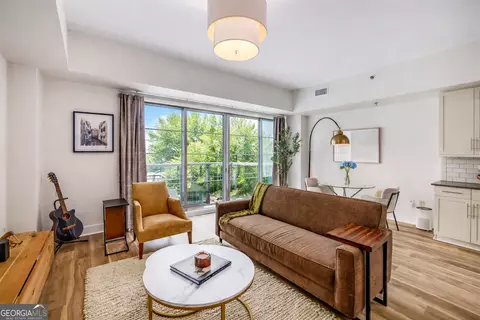 1100 Howell Mill Rd NW #202, Atlanta, GA 30318