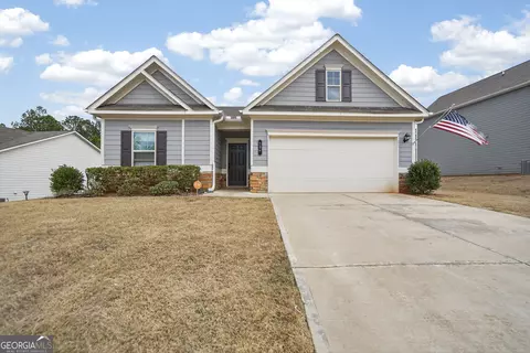 127 Kaitlyn Cir, Eatonton, GA 31024