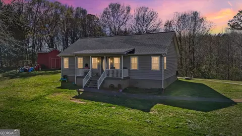 550 Stateline Rd, Bowdon, GA 30108