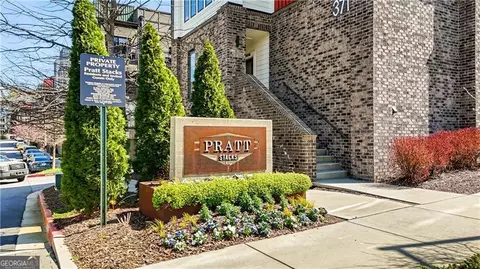 371 Pratt Dr SE # 201, Atlanta, GA 30315