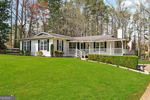 1987 Univeter Rd, Canton, GA 30115