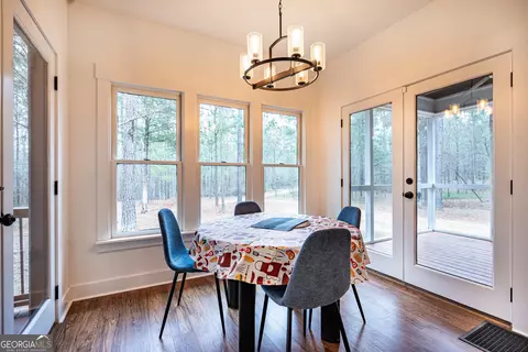 Dining - 295 Ferrell Tatum Rd, Lagrange, GA 30240 photo 1 of 1