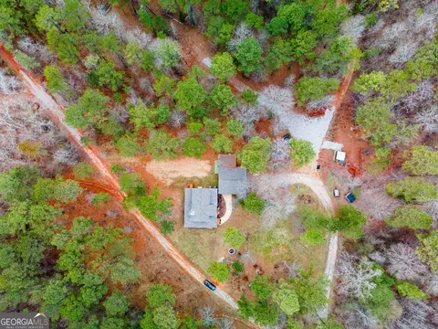 View/Area - 295 Ferrell Tatum Rd, Lagrange, GA 30240 photo 5 of 8