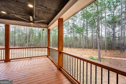 Exterior - 295 Ferrell Tatum Rd, Lagrange, GA 30240 photo 2 of 4