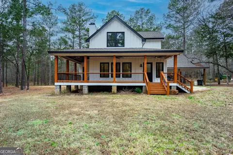 295 Ferrell Tatum Rd, Lagrange, GA 30240