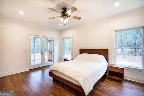 Bedroom - 295 Ferrell Tatum Rd, Lagrange, GA 30240 photo 1 of 3