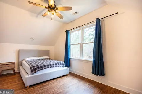 Bedroom - 295 Ferrell Tatum Rd, Lagrange, GA 30240 photo 3 of 3