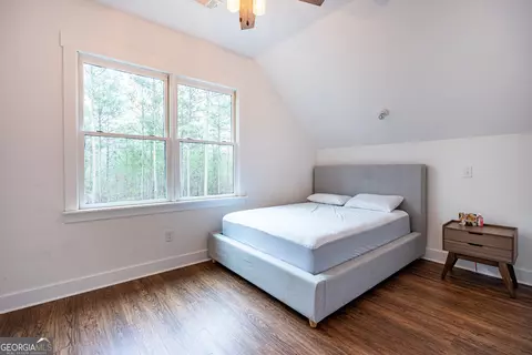 Bedroom - 295 Ferrell Tatum Rd, Lagrange, GA 30240 photo 2 of 3