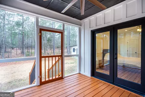 Exterior - 295 Ferrell Tatum Rd, Lagrange, GA 30240 photo 3 of 4