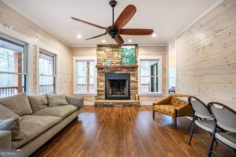 Living - 295 Ferrell Tatum Rd, Lagrange, GA 30240 photo 1 of 1