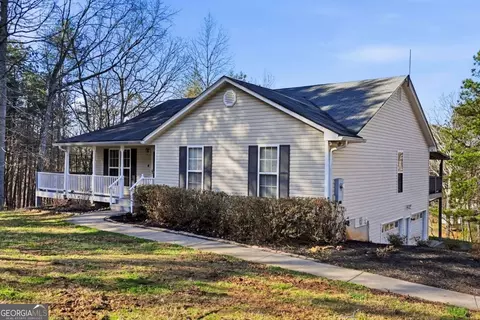 1139 Davis Rd W, Fairmount, GA 30139