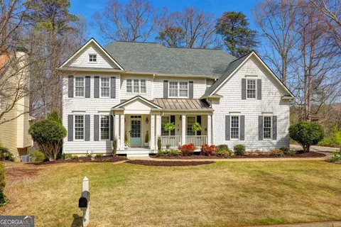 6635 Hampton Creek Dr, Cumming, GA 30041