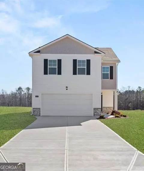 11959 Aukerman Way, Hampton, GA 30228