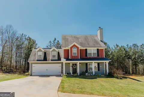 8743 Moss Hill Dr, Clermont, GA 30527