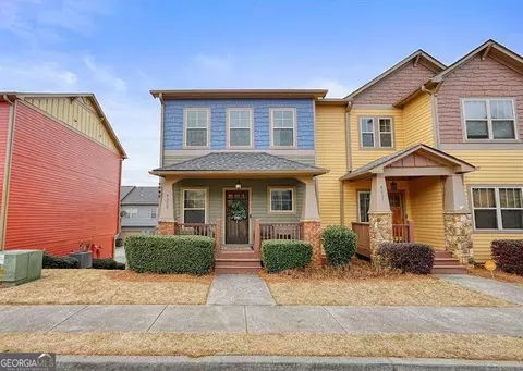 4209 Mastic Pt #22, Acworth, GA 30101