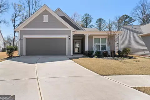 1312 Bugle Ct, Griffin, GA 30223