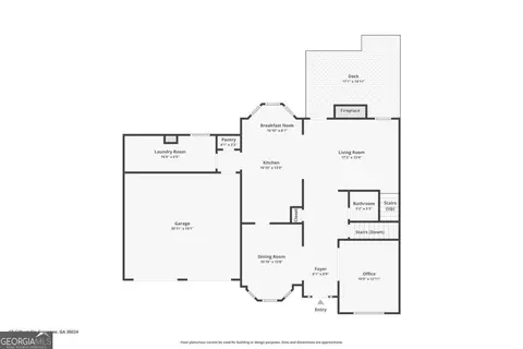 60 Gilbert Cir, Suwanee, GA 30024 photo 44