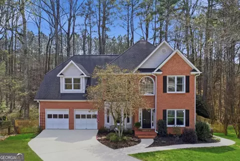 60 Gilbert Cir, Suwanee, GA 30024