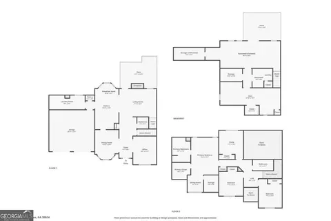 60 Gilbert Cir, Suwanee, GA 30024 photo 47