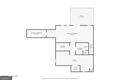 60 Gilbert Cir, Suwanee, GA 30024 photo 46