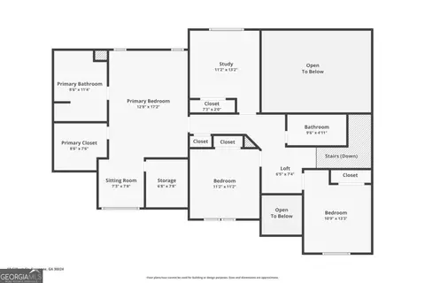 60 Gilbert Cir, Suwanee, GA 30024 photo 45