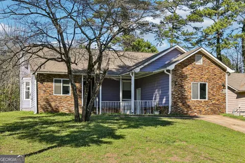 5375 Kirk Dr, Atlanta, GA 30349
