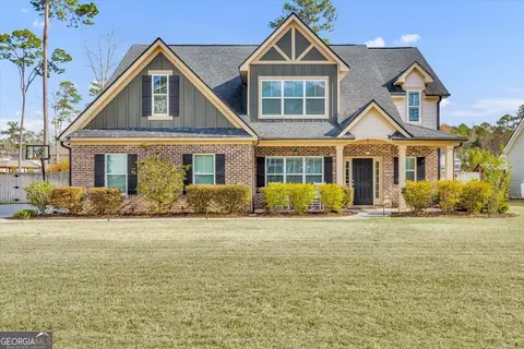 102 Henry Ct, Rincon, GA 31326